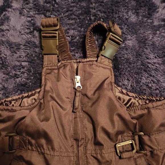 Copper Key Winter Snow Ski Suit - Picture 6 of 10